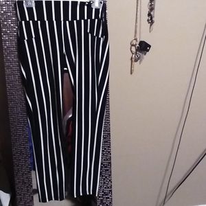 Sentimental NY Pants